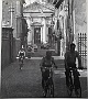 Borgo della Paglia, 1974.Archivio G. Carpenedo.(Fabio Fusar) 1